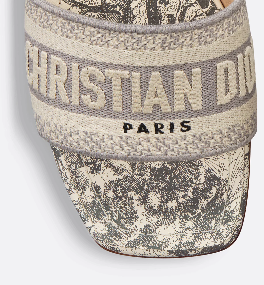 Dway Heeled Slide - Image 5